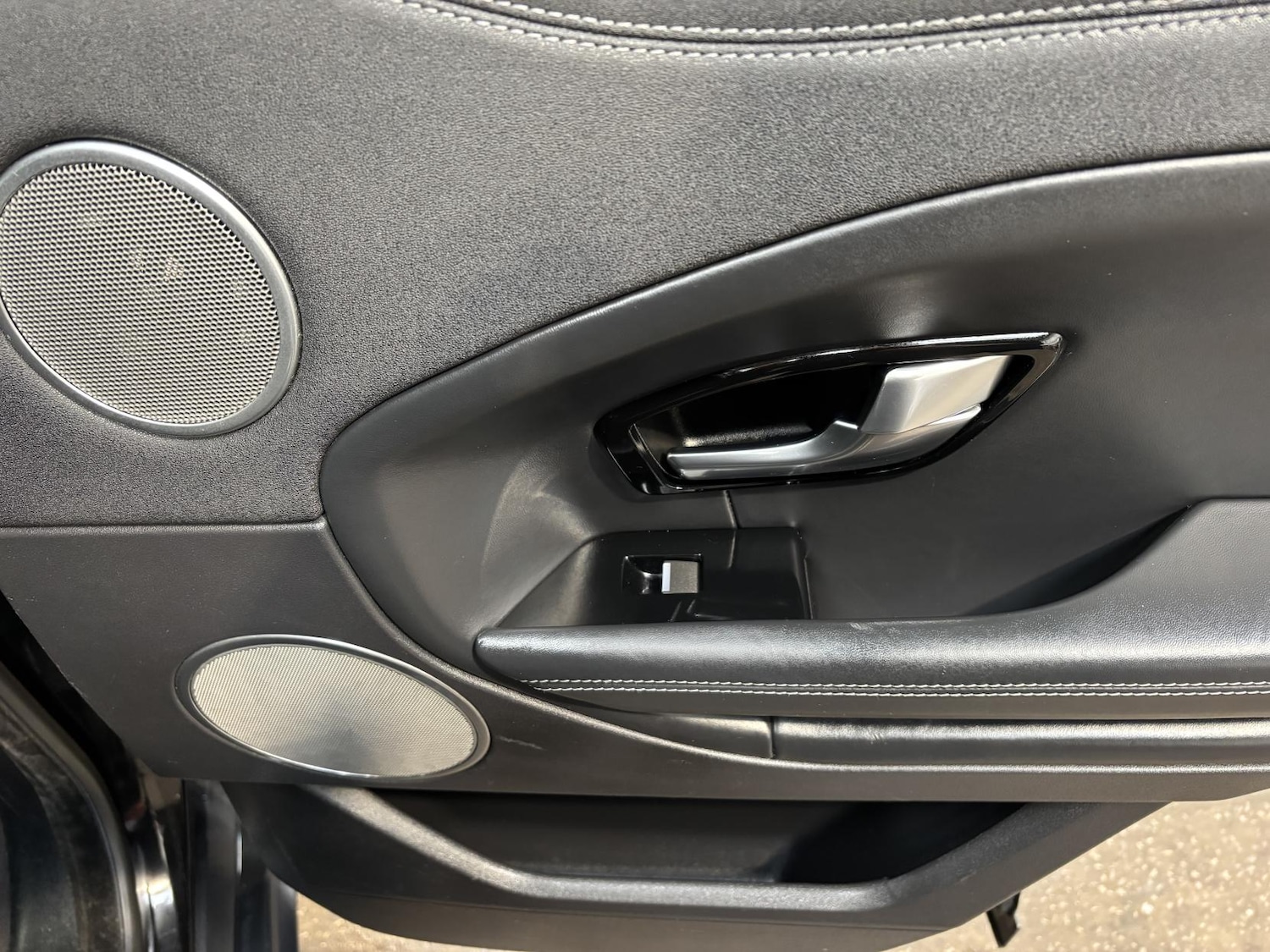 Used Land Rover Range Rover Evoque 2017 for sale - 77696976: Photo 49