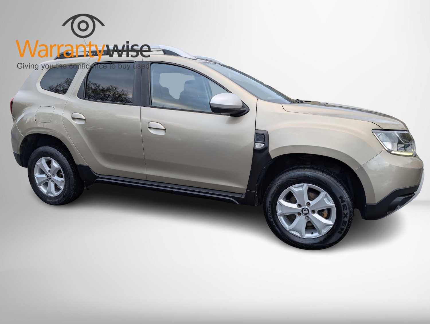 Used Dacia Duster 2019 for sale - 77696978: Photo 10