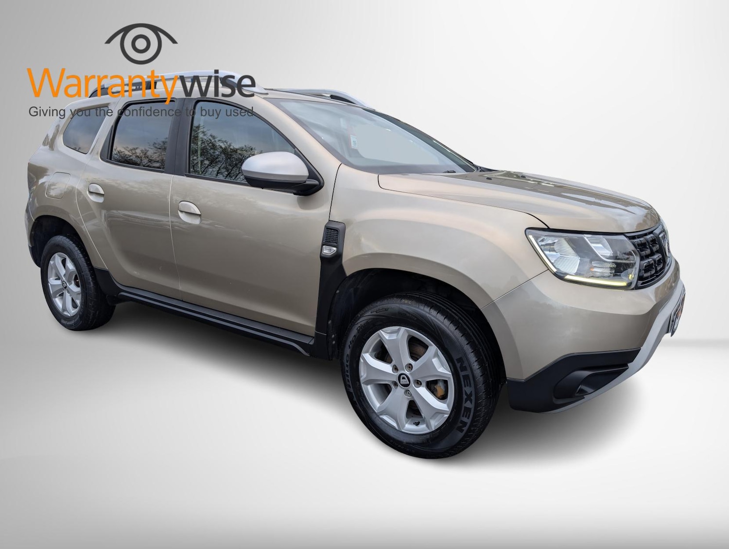 Used Dacia Duster 2019 for sale - 77696978: Photo 11