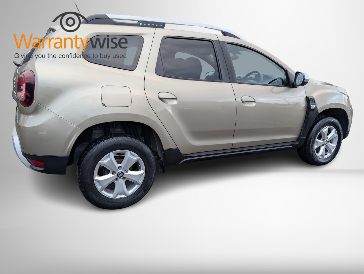 Used Dacia Duster 2019 for sale - 77696978: Photo 13