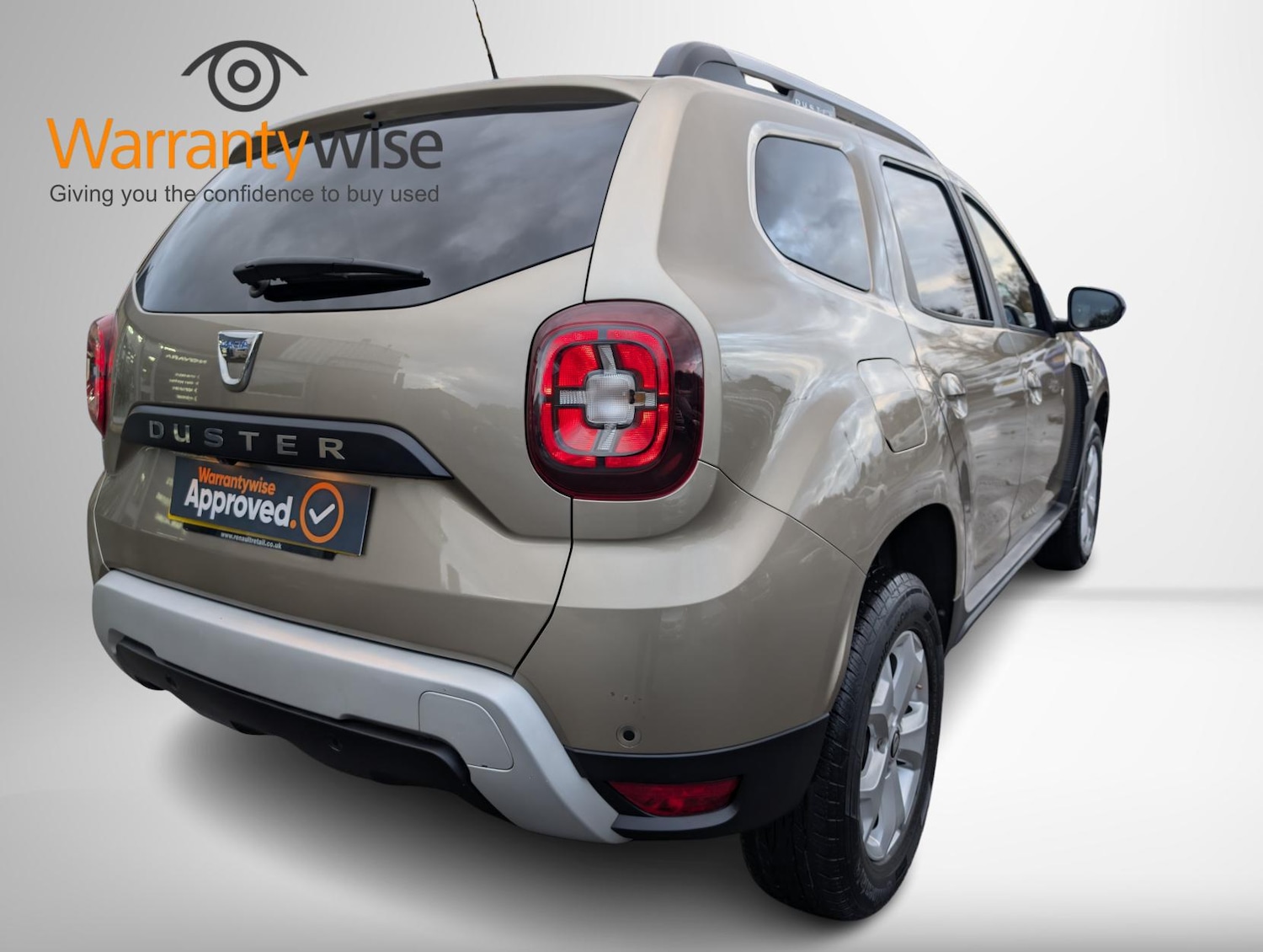 Used Dacia Duster 2019 for sale - 77696978: Photo 15