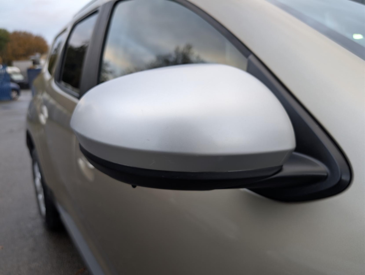 Used Dacia Duster 2019 for sale - 77696978: Photo 17