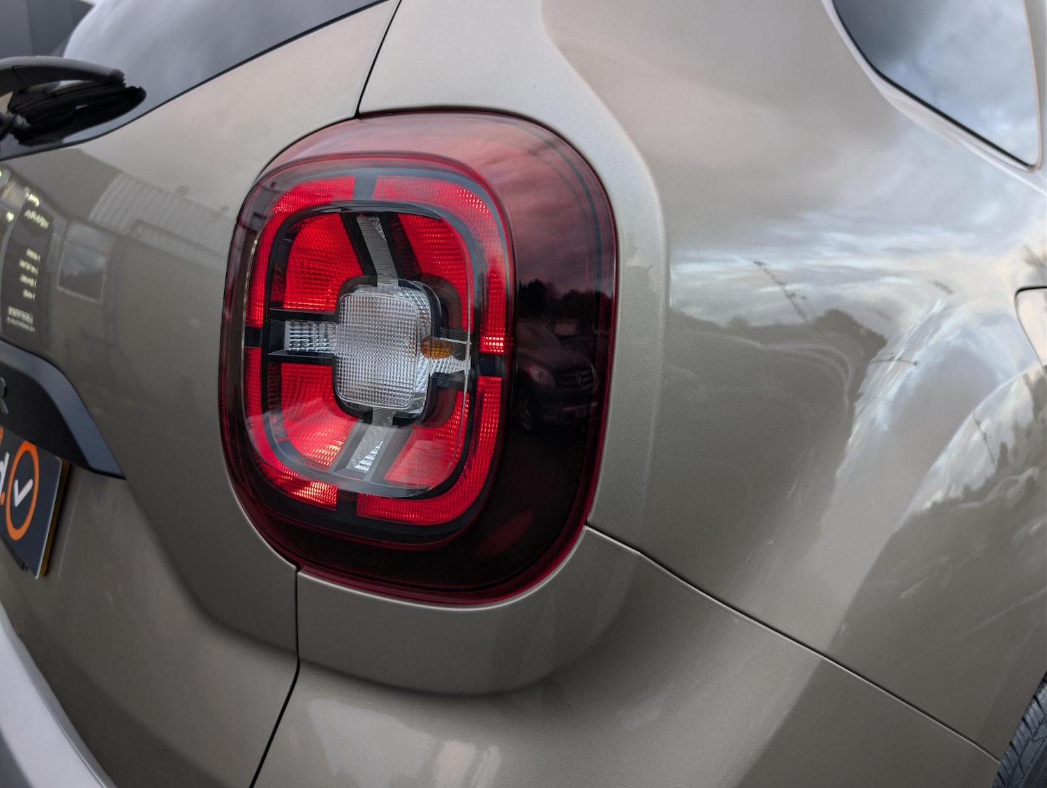 Used Dacia Duster 2019 for sale - 77696978: Photo 18