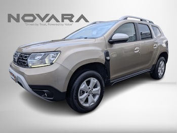 Used Dacia Duster 2019 for sale - 77696978: Photo