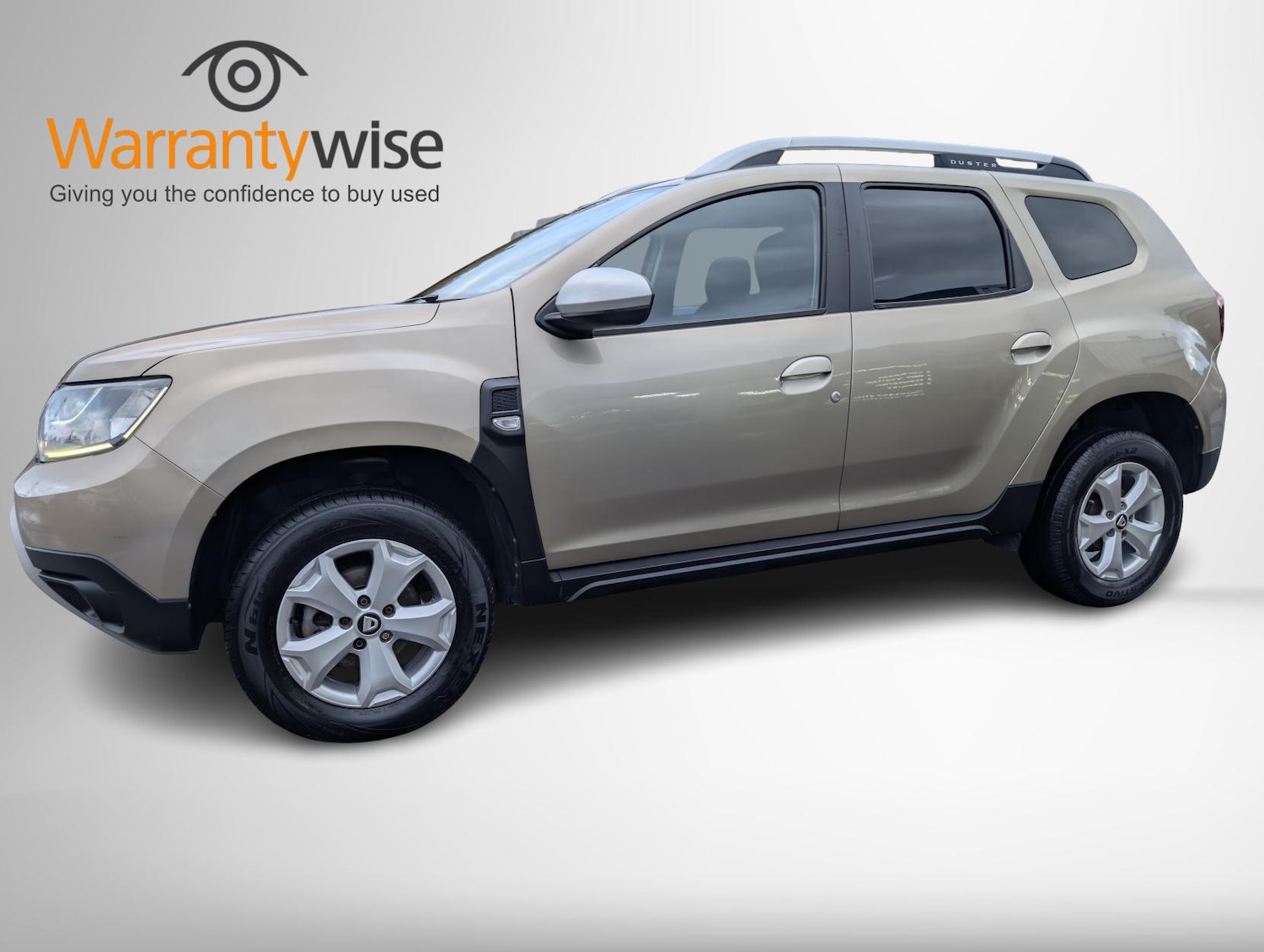 Used Dacia Duster 2019 for sale - 77696978: Photo 2
