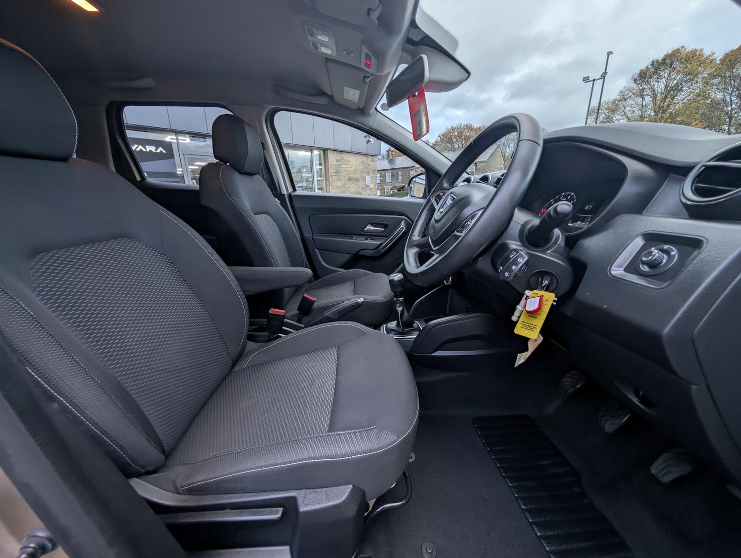 Used Dacia Duster 2019 for sale - 77696978: Photo 22