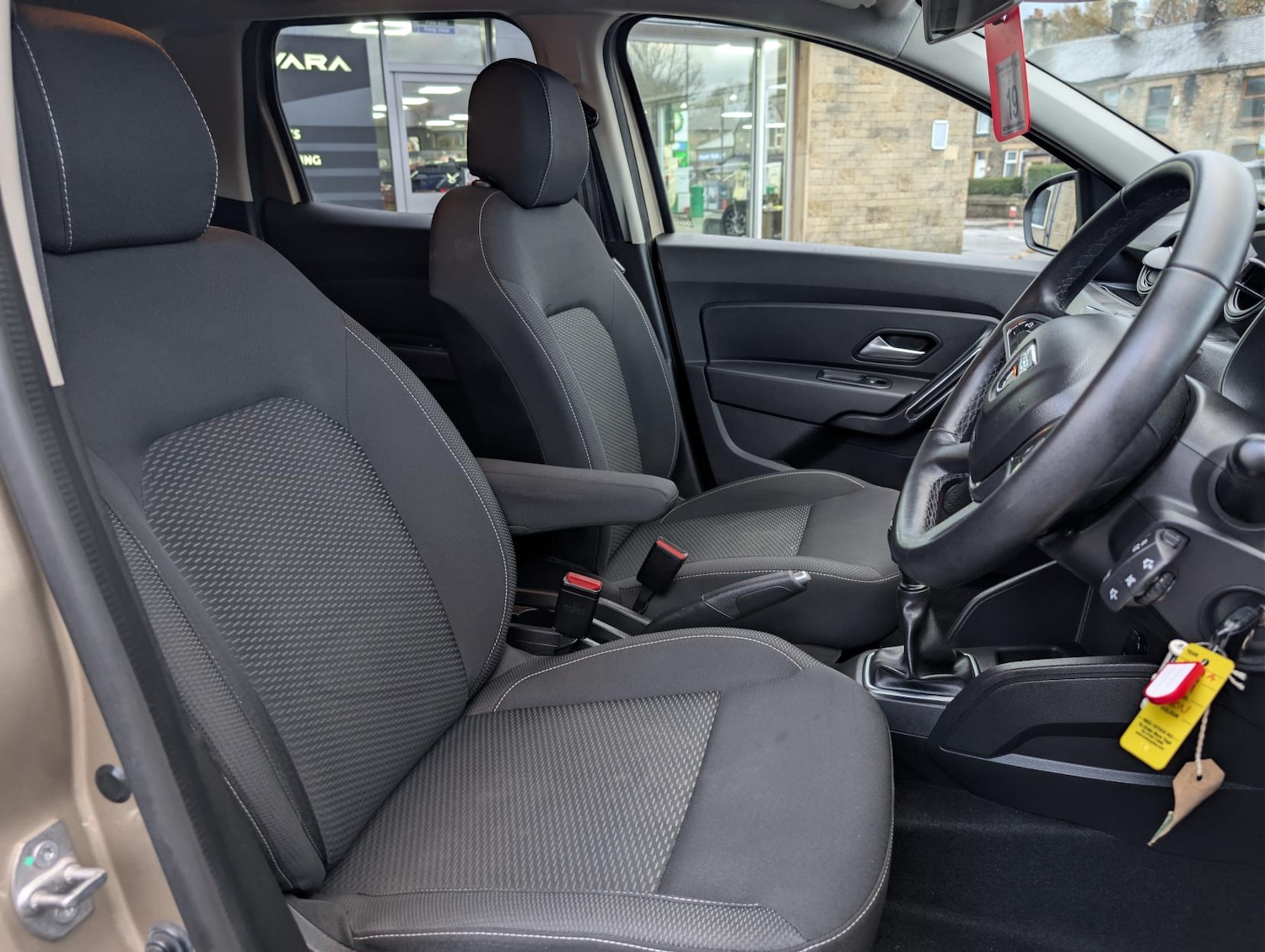 Used Dacia Duster 2019 for sale - 77696978: Photo 23