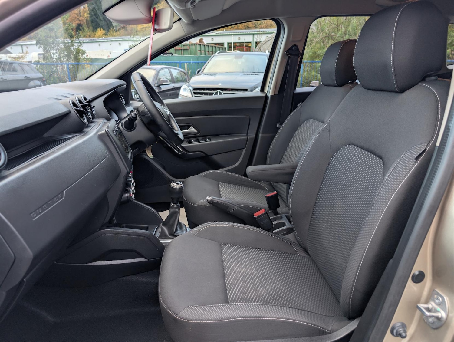 Used Dacia Duster 2019 for sale - 77696978: Photo 25