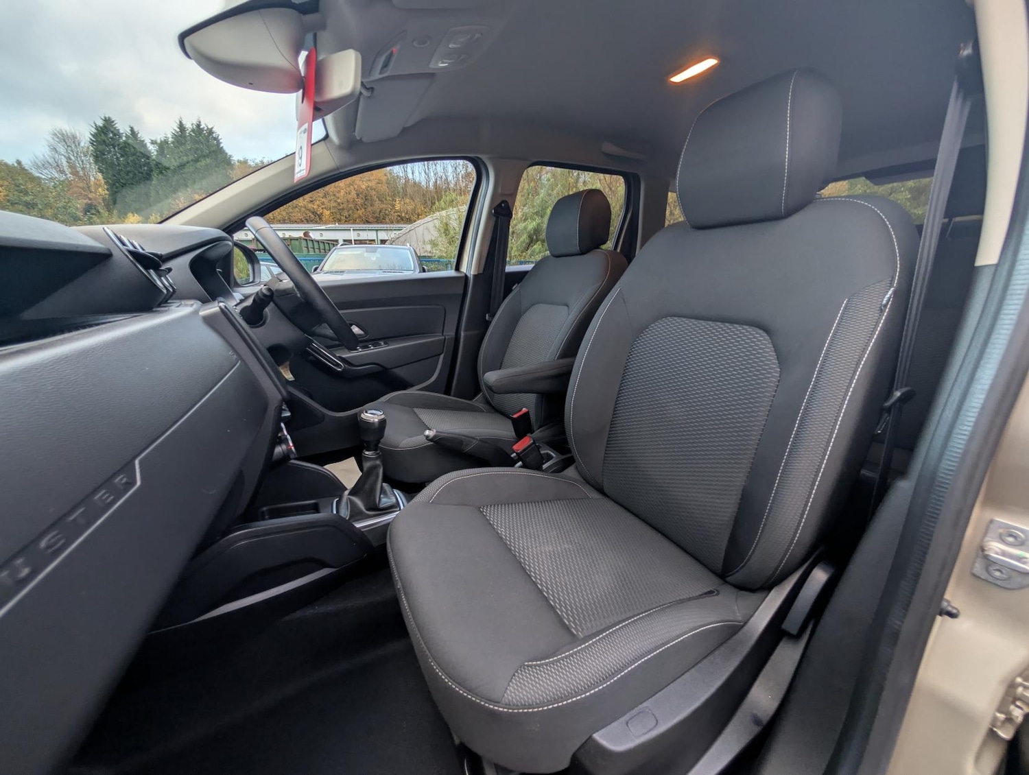 Used Dacia Duster 2019 for sale - 77696978: Photo 26