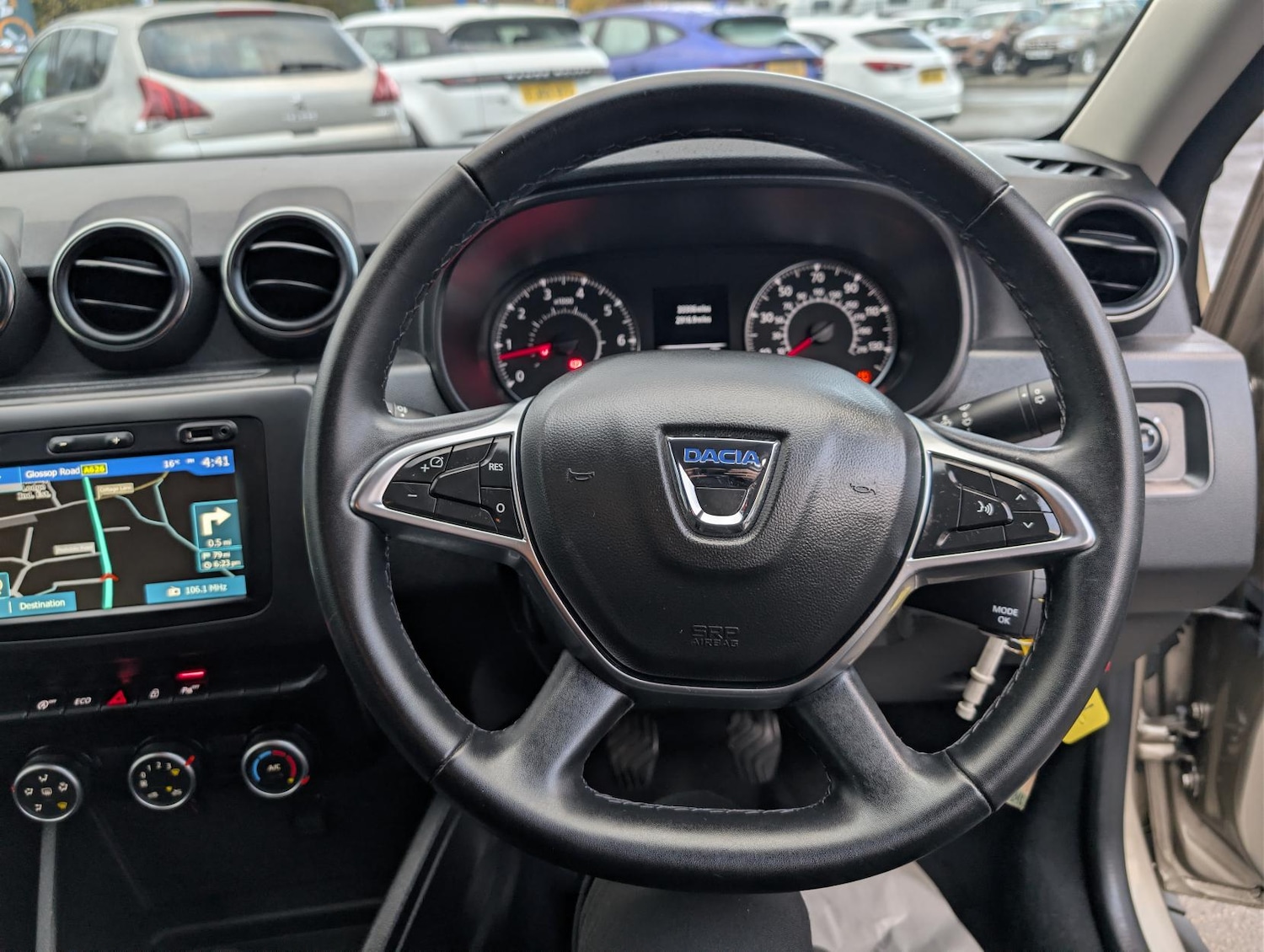 Used Dacia Duster 2019 for sale - 77696978: Photo 29