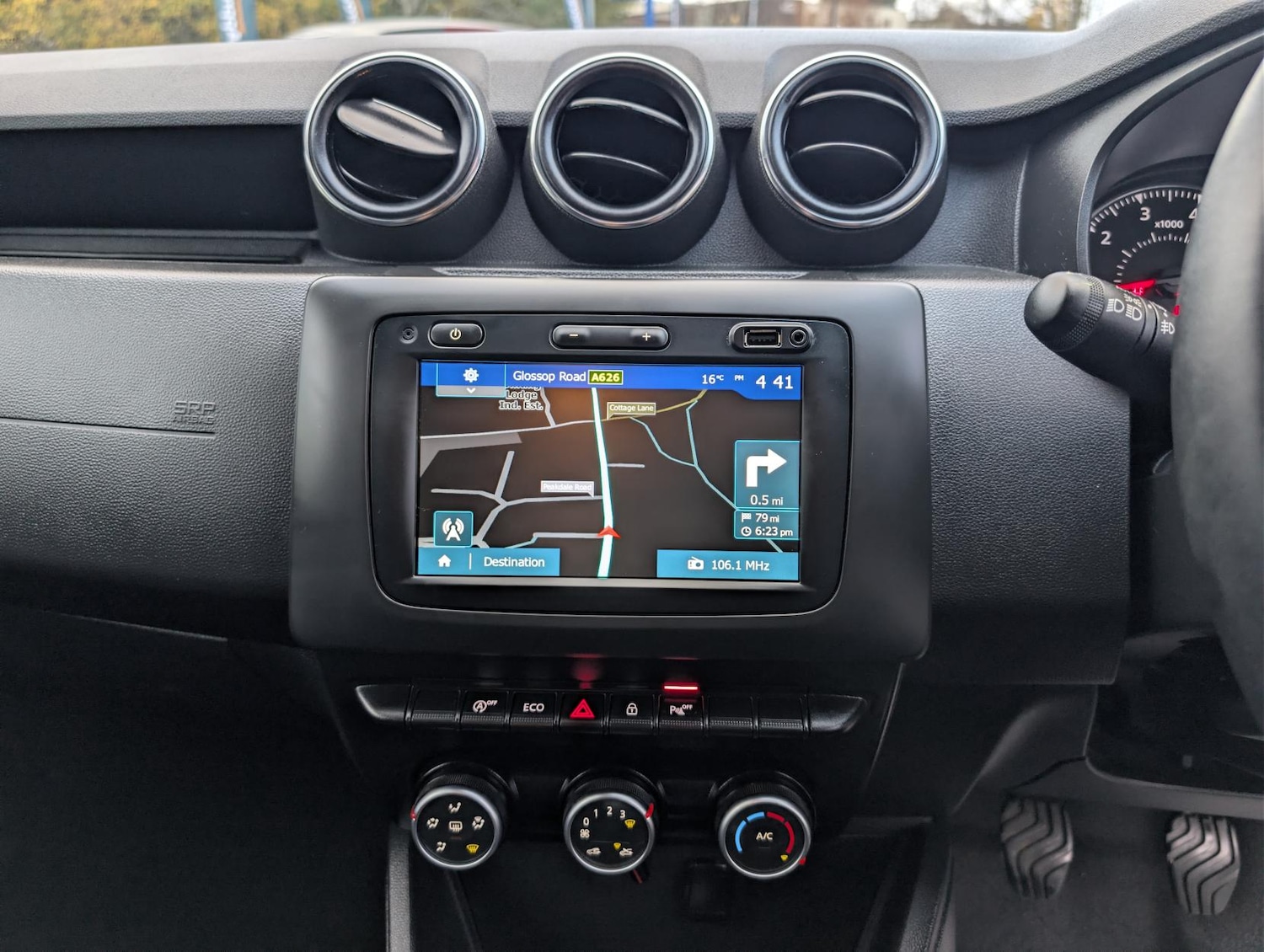 Used Dacia Duster 2019 for sale - 77696978: Photo 30