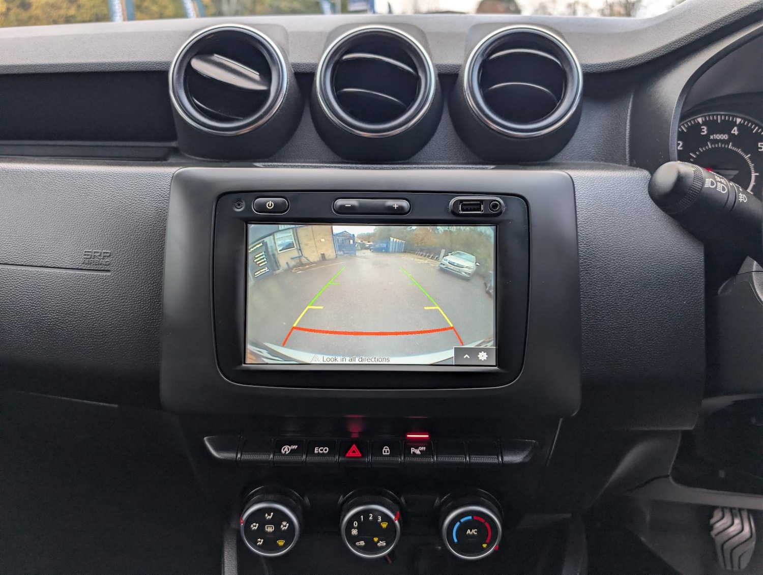 Used Dacia Duster 2019 for sale - 77696978: Photo 32