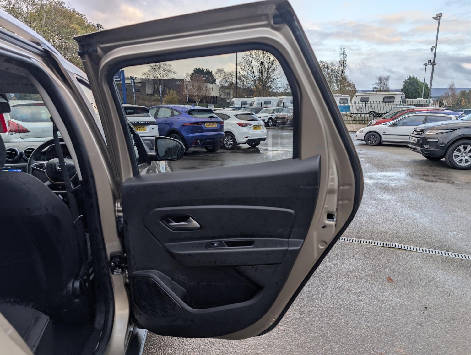Used Dacia Duster 2019 for sale - 77696978: Photo 34