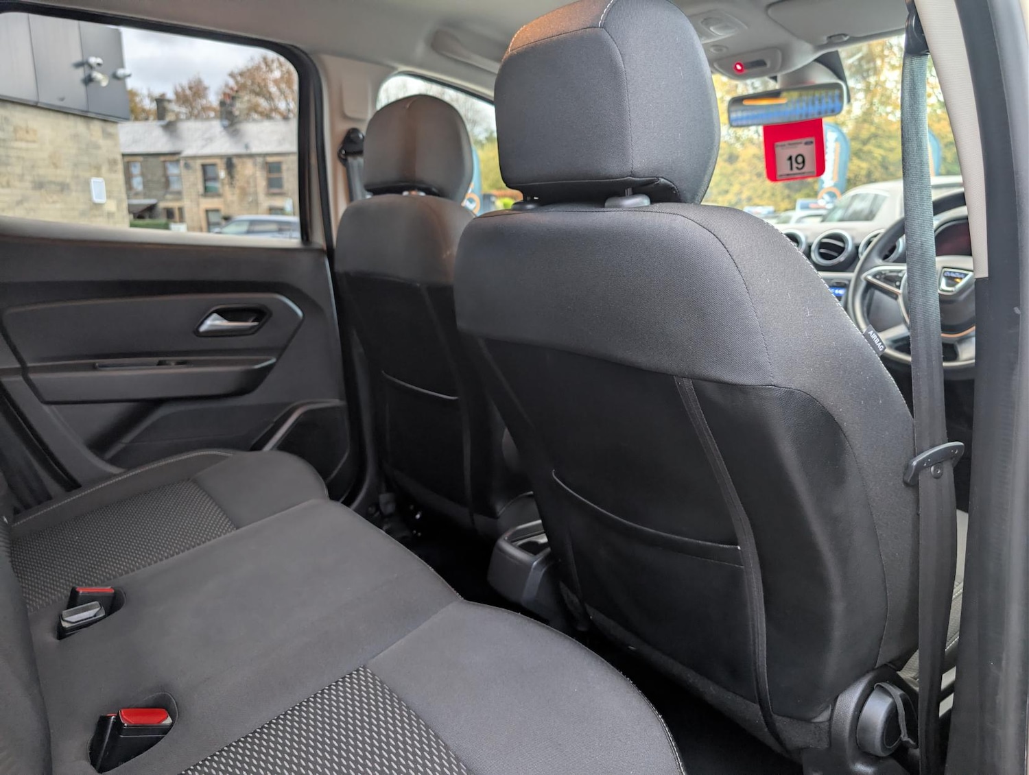 Used Dacia Duster 2019 for sale - 77696978: Photo 36