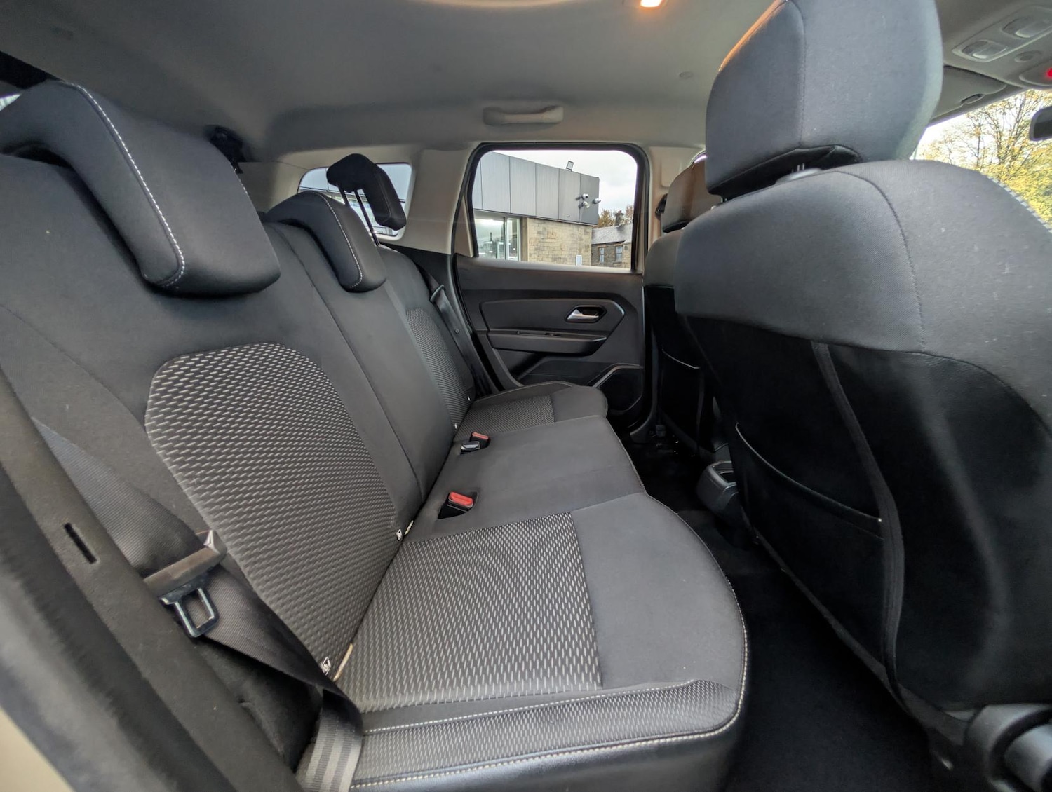 Used Dacia Duster 2019 for sale - 77696978: Photo 37