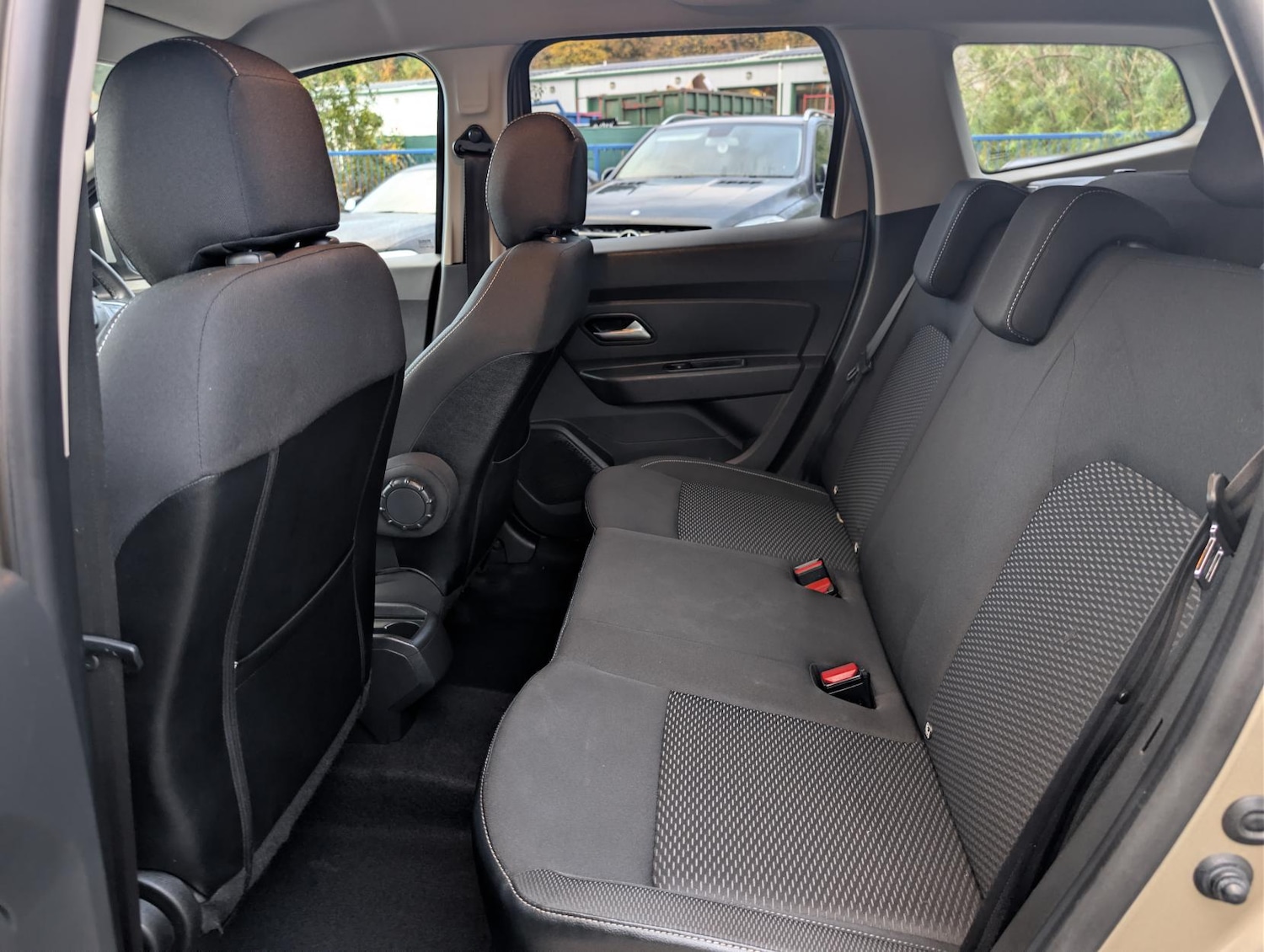 Used Dacia Duster 2019 for sale - 77696978: Photo 38