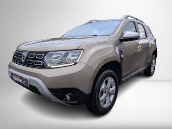 Used Dacia Duster 2019 for sale - 77696978: Photo