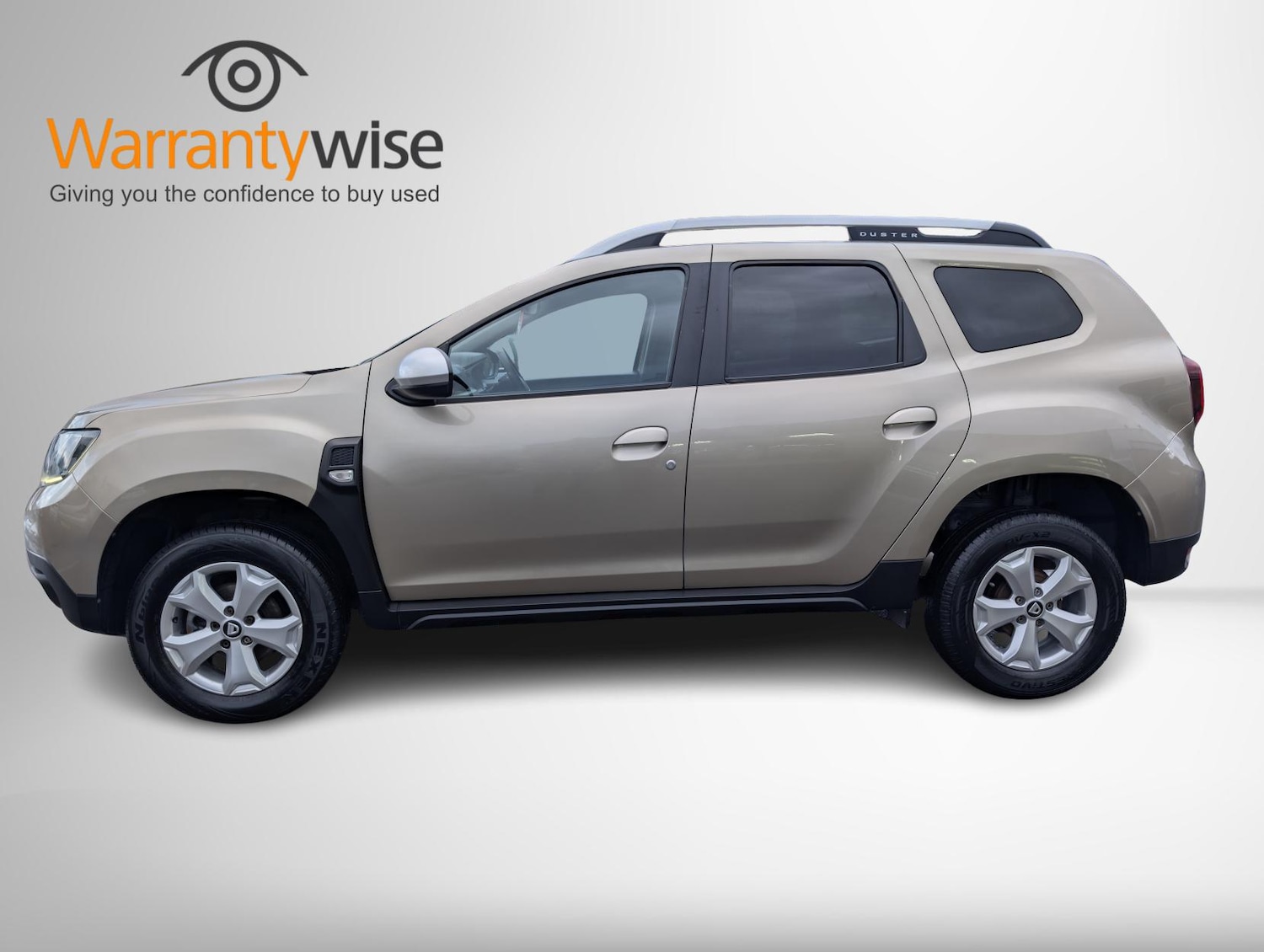 Used Dacia Duster 2019 for sale - 77696978: Photo 4