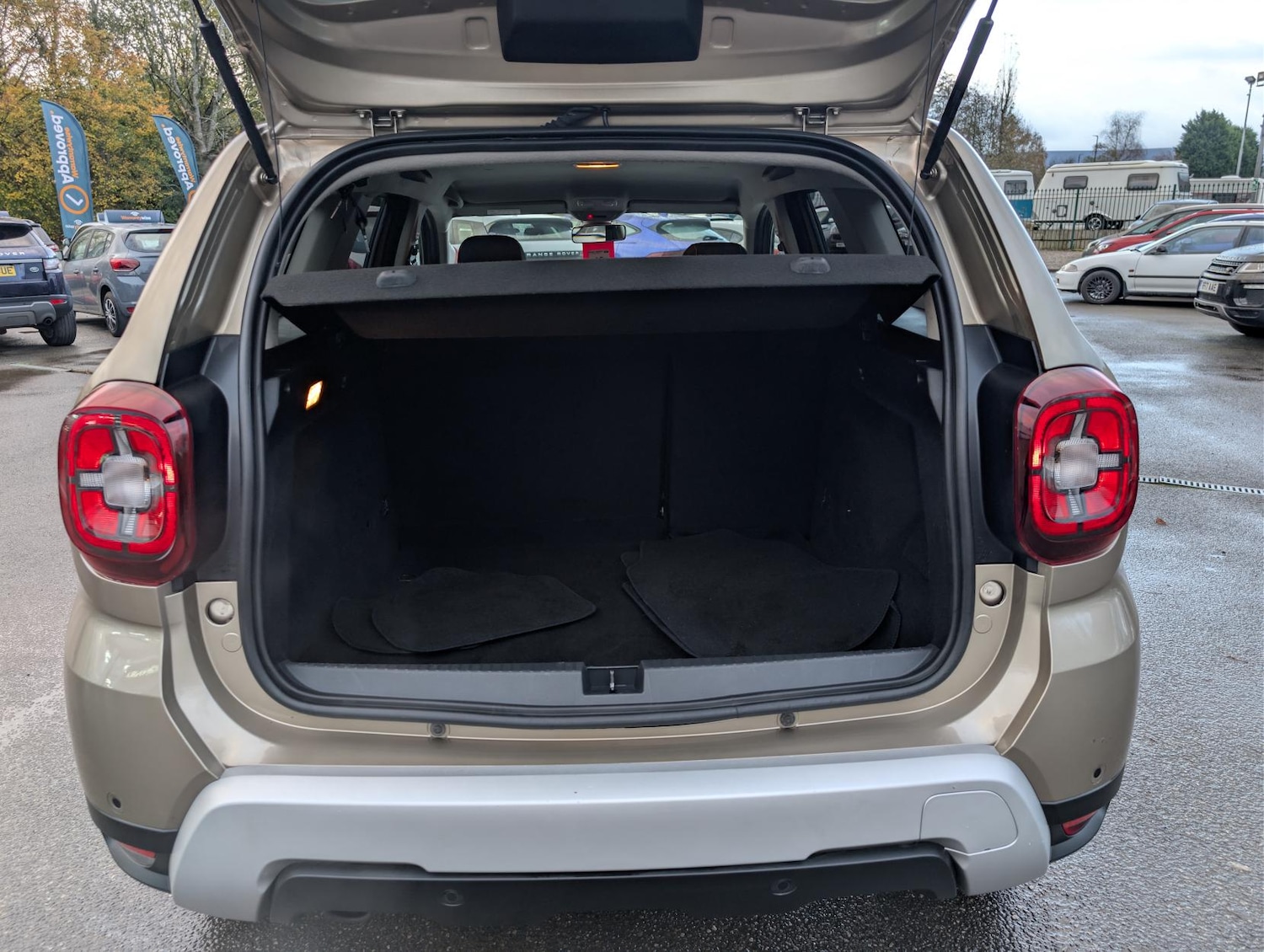 Used Dacia Duster 2019 for sale - 77696978: Photo 42