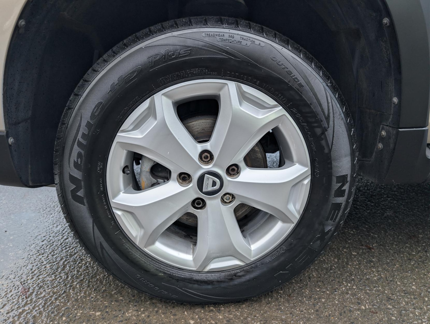 Used Dacia Duster 2019 for sale - 77696978: Photo 43