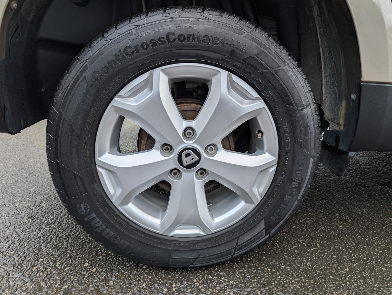 Used Dacia Duster 2019 for sale - 77696978: Photo 44