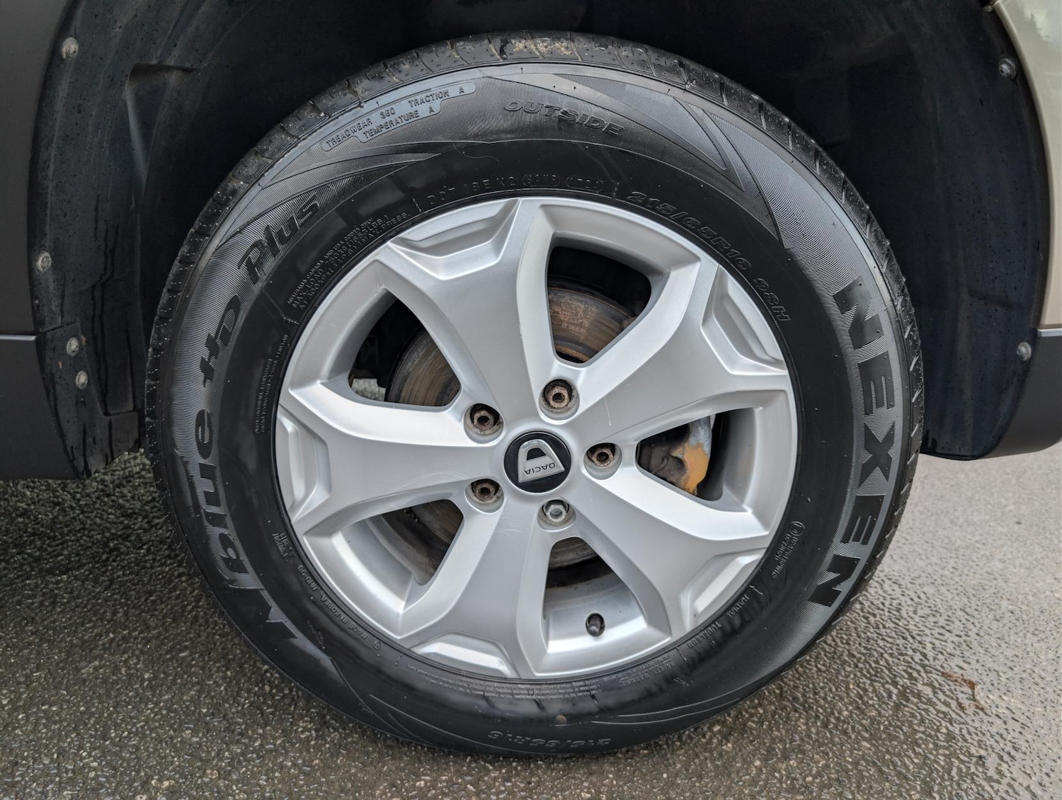 Used Dacia Duster 2019 for sale - 77696978: Photo 45