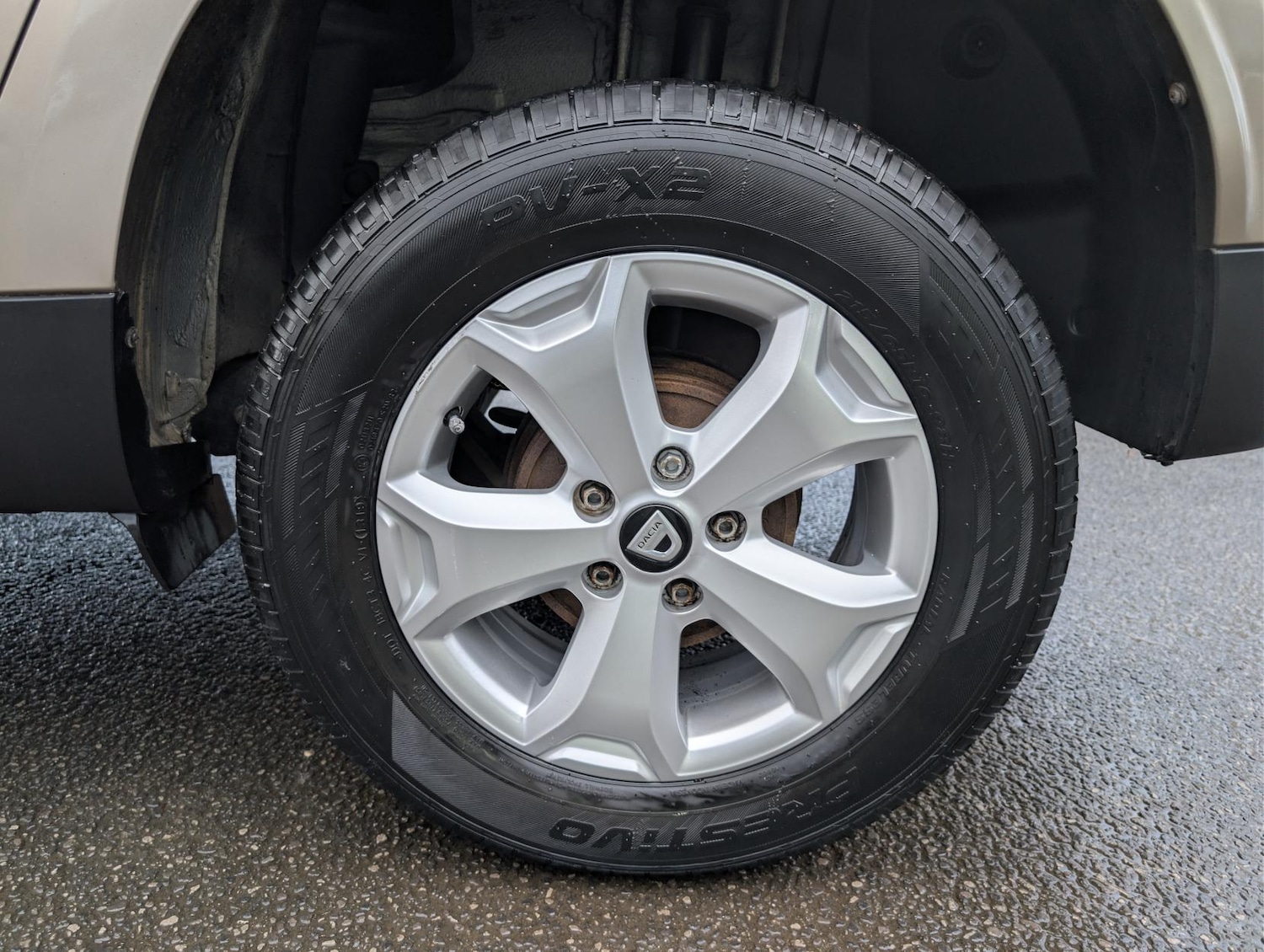 Used Dacia Duster 2019 for sale - 77696978: Photo 46