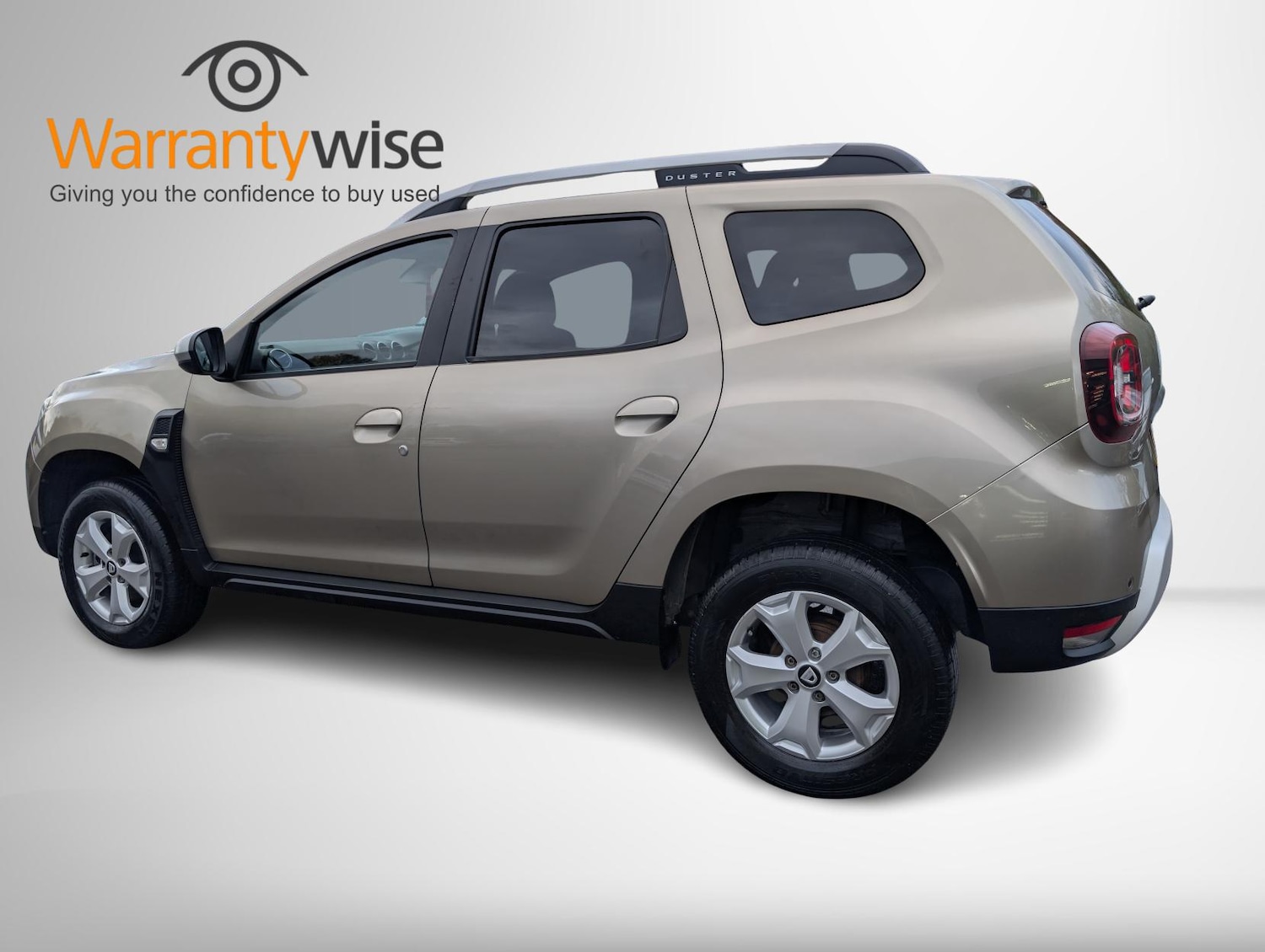 Used Dacia Duster 2019 for sale - 77696978: Photo 5