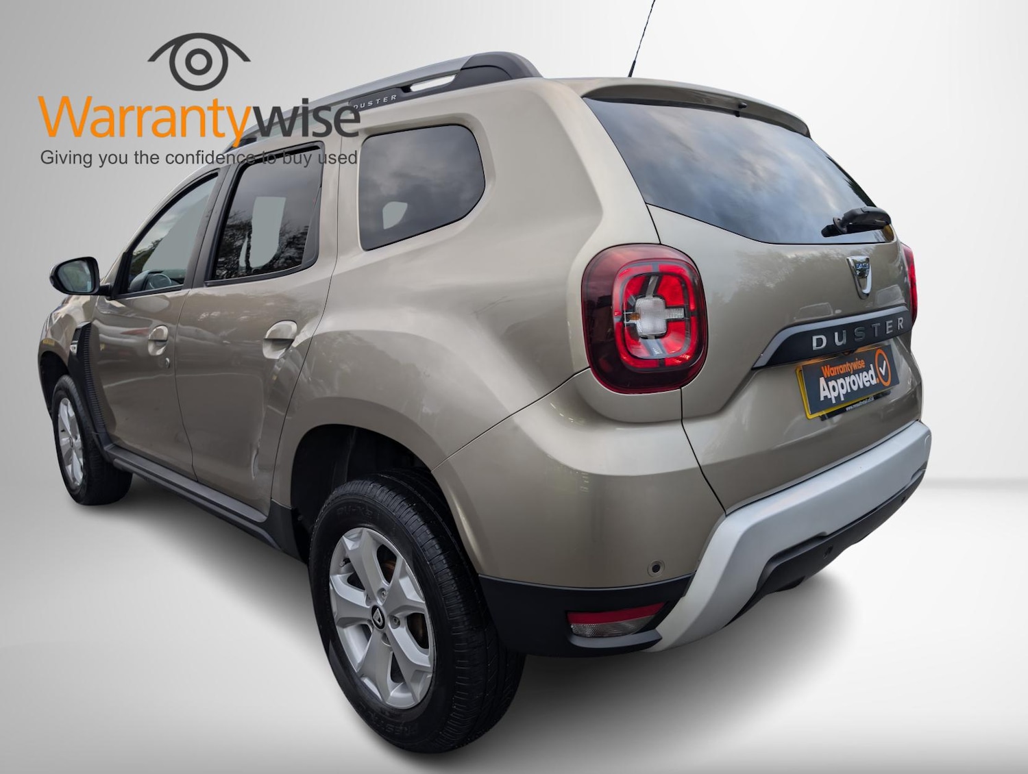 Used Dacia Duster 2019 for sale - 77696978: Photo 6