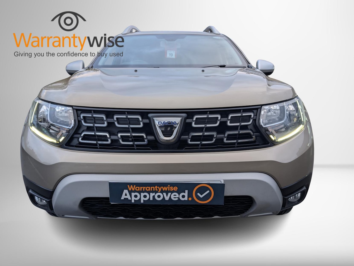 Used Dacia Duster 2019 for sale - 77696978: Photo 7