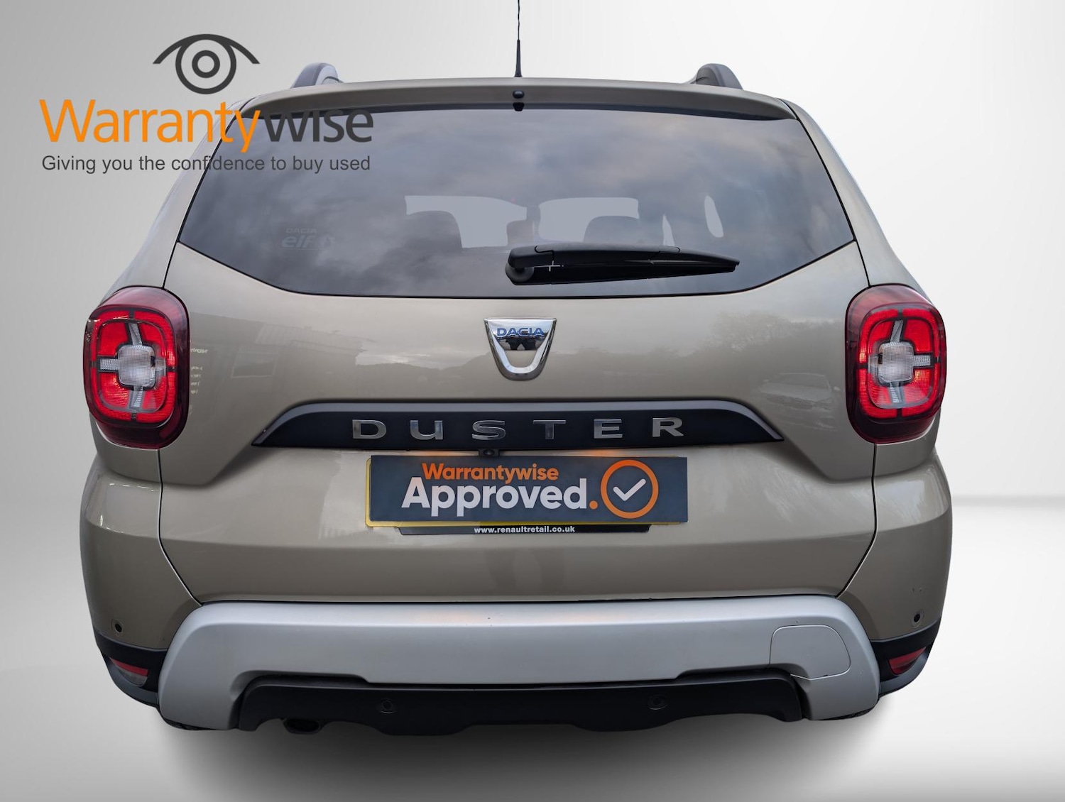 Used Dacia Duster 2019 for sale - 77696978: Photo 8