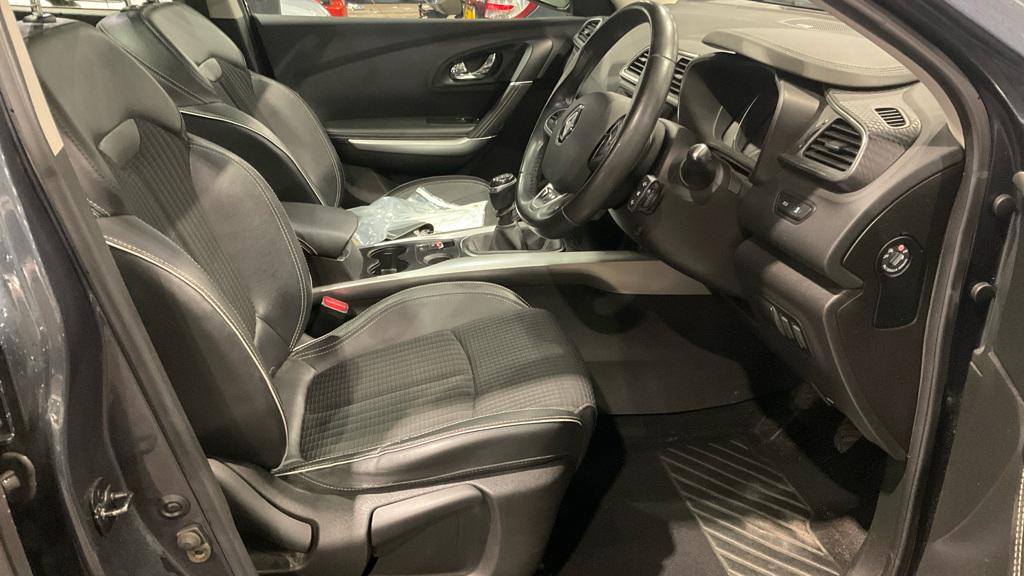 Used Renault Kadjar 2017 for sale - 77696997: Photo 10