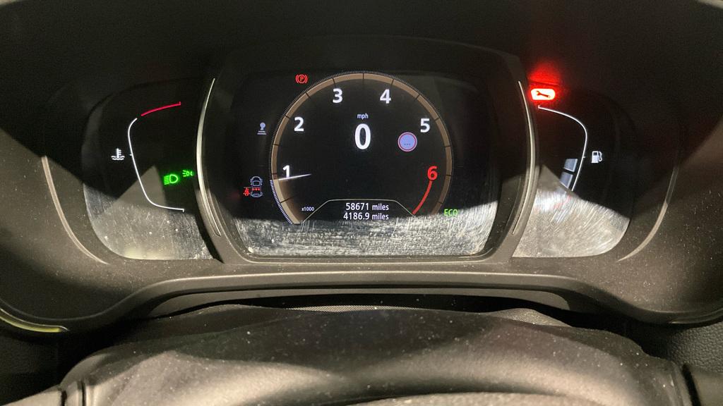 Used Renault Kadjar 2017 for sale - 77696997: Photo 11