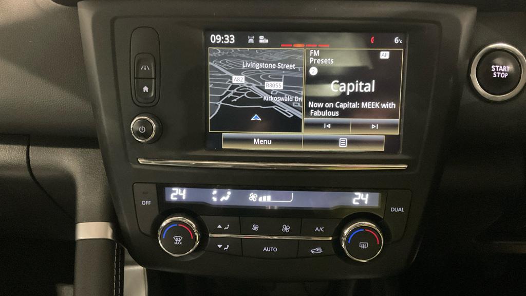 Used Renault Kadjar 2017 for sale - 77696997: Photo 12