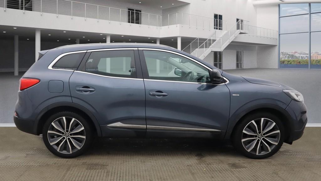 Used Renault Kadjar 2017 for sale - 77696997: Photo 6