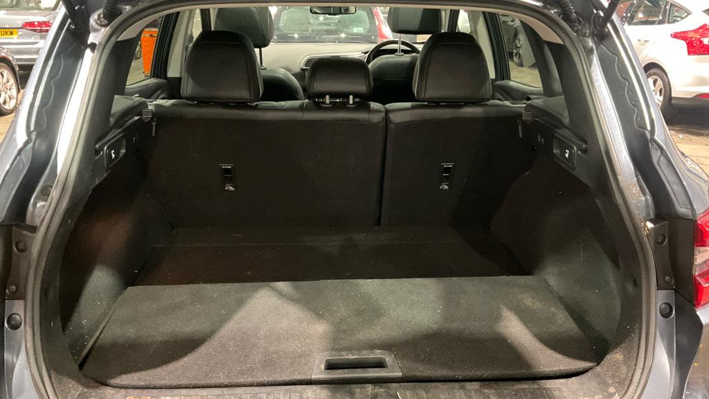 Used Renault Kadjar 2017 for sale - 77696997: Photo 8