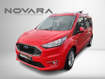 Used Ford Grand Tourneo Connect 2020 for sale - 77696981: Photo