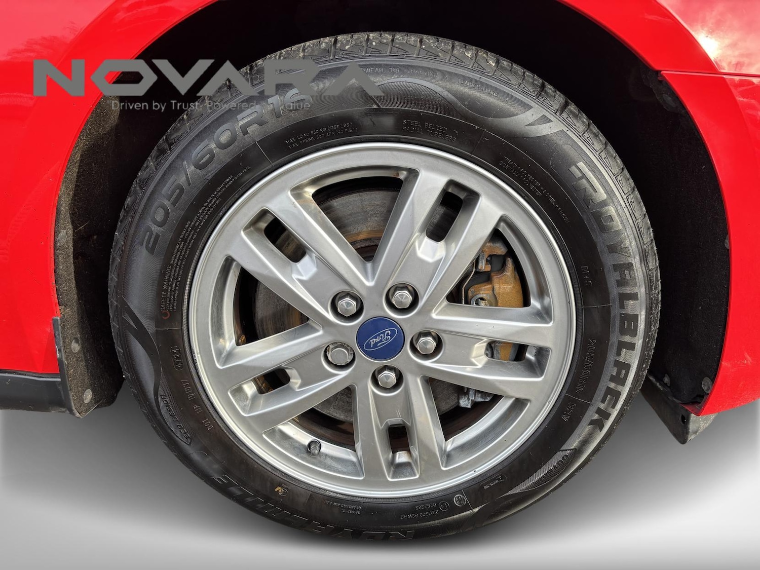 Used Ford Grand Tourneo Connect 2020 for sale - 77696981: Photo 23