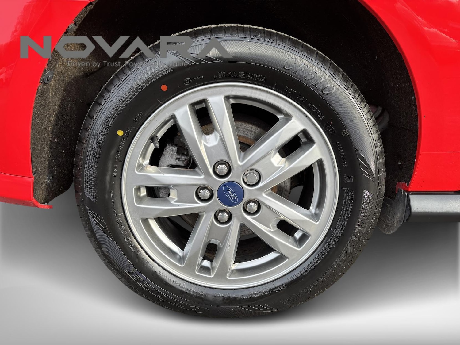 Used Ford Grand Tourneo Connect 2020 for sale - 77696981: Photo 24