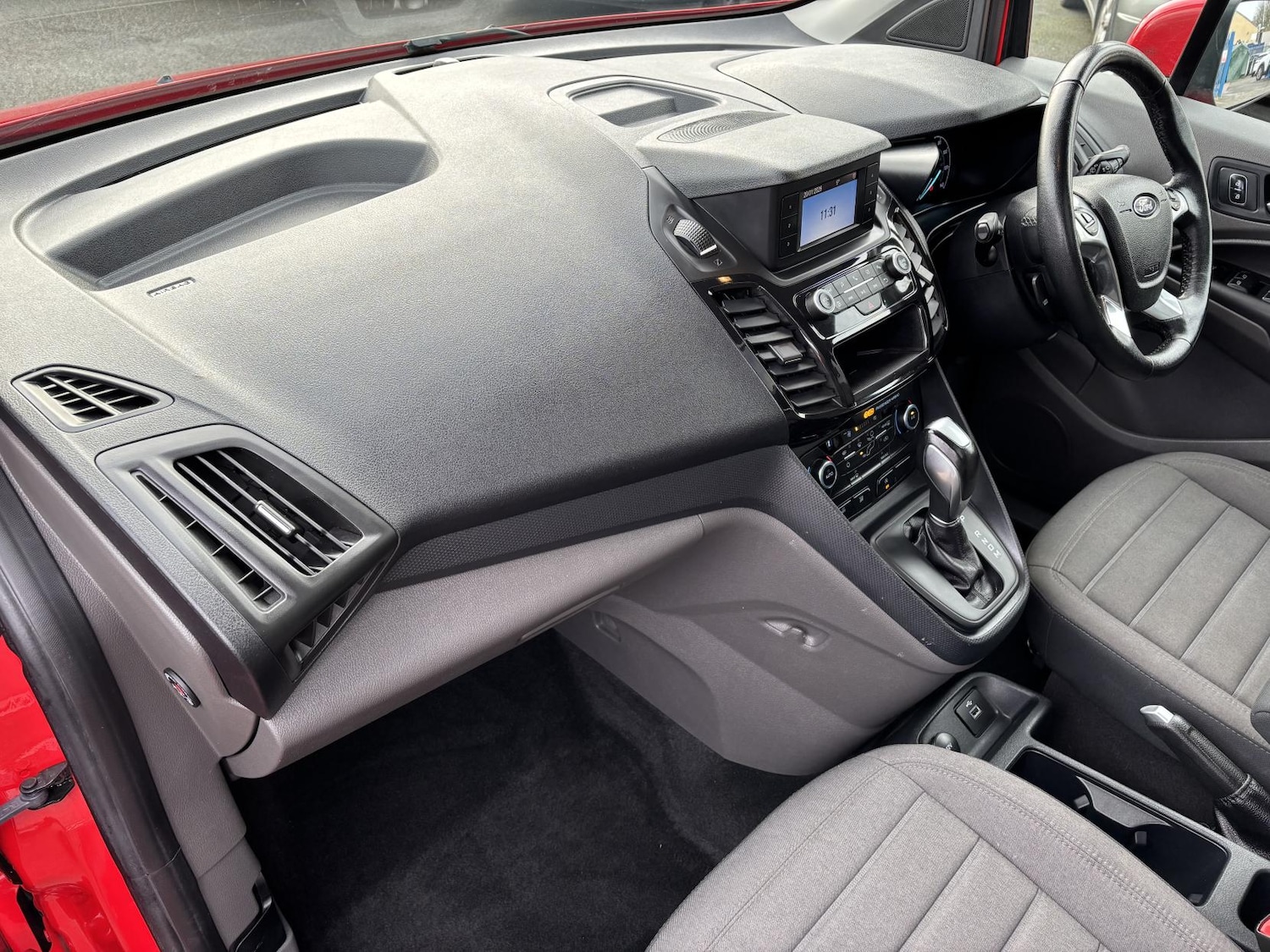 Used Ford Grand Tourneo Connect 2020 for sale - 77696981: Photo 26