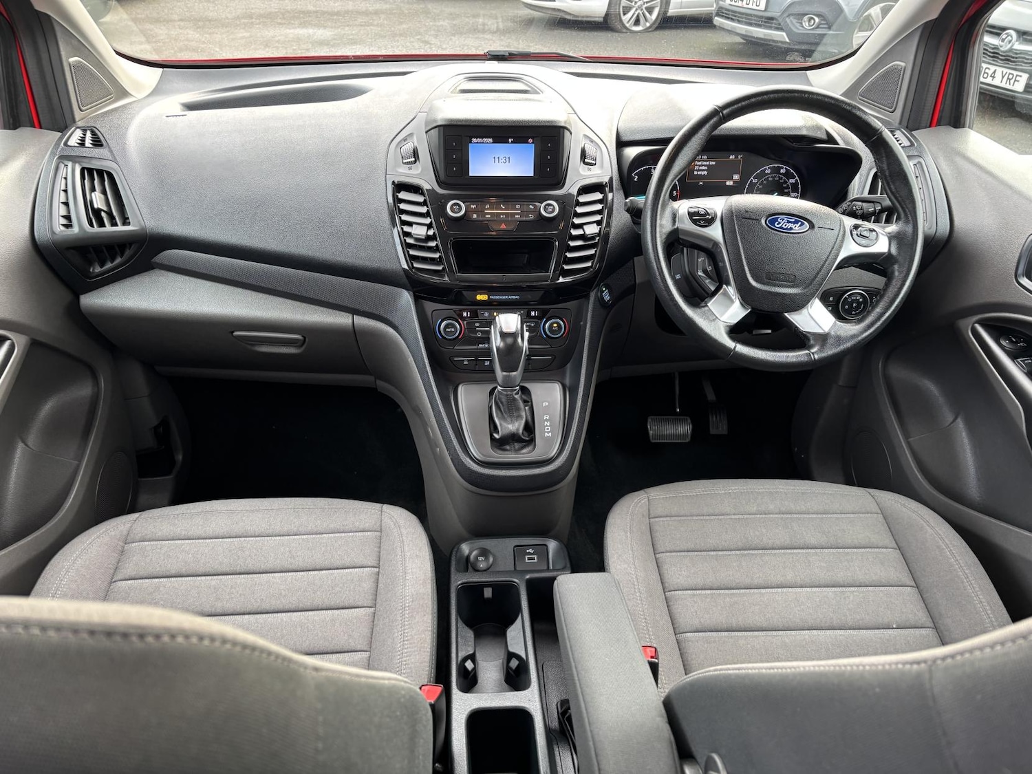 Used Ford Grand Tourneo Connect 2020 for sale - 77696981: Photo 27