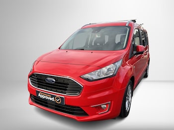 Used Ford Grand Tourneo Connect 2020 for sale - 77696981: Photo