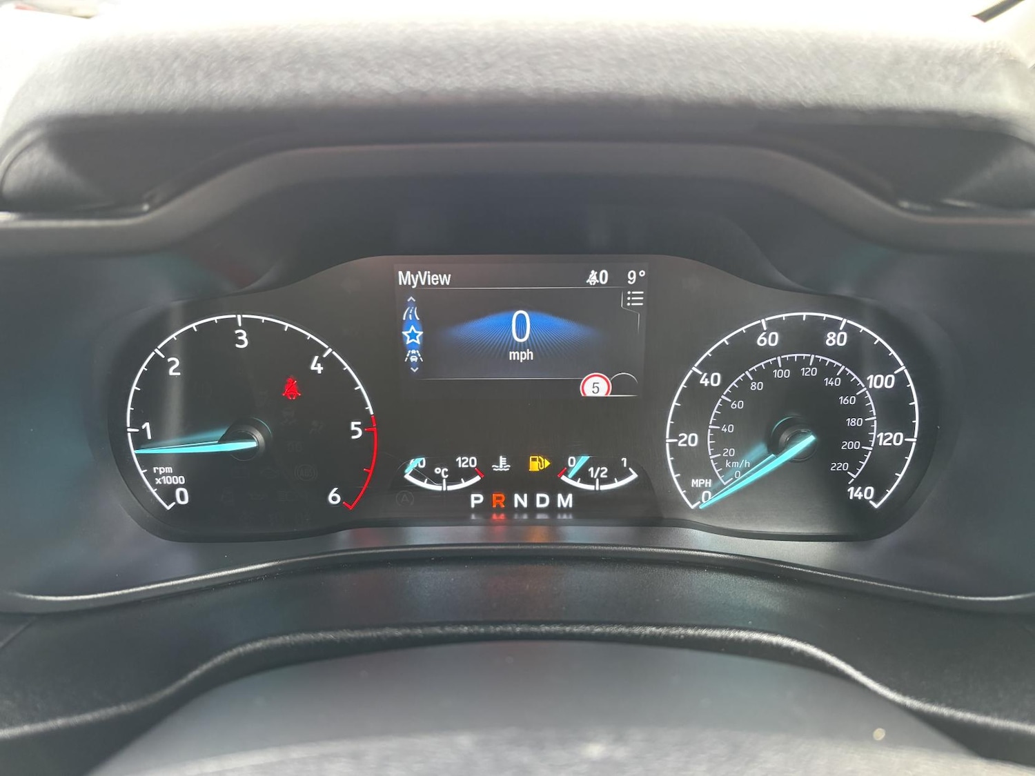 Used Ford Grand Tourneo Connect 2020 for sale - 77696981: Photo 31