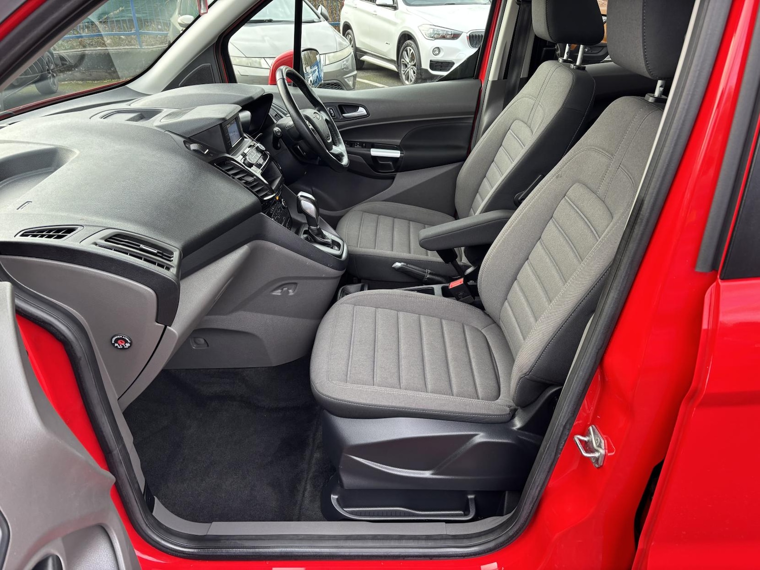 Used Ford Grand Tourneo Connect 2020 for sale - 77696981: Photo 36