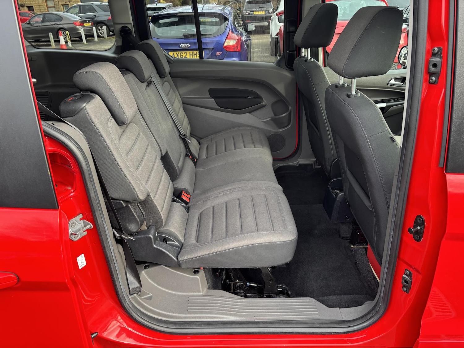 Used Ford Grand Tourneo Connect 2020 for sale - 77696981: Photo 38