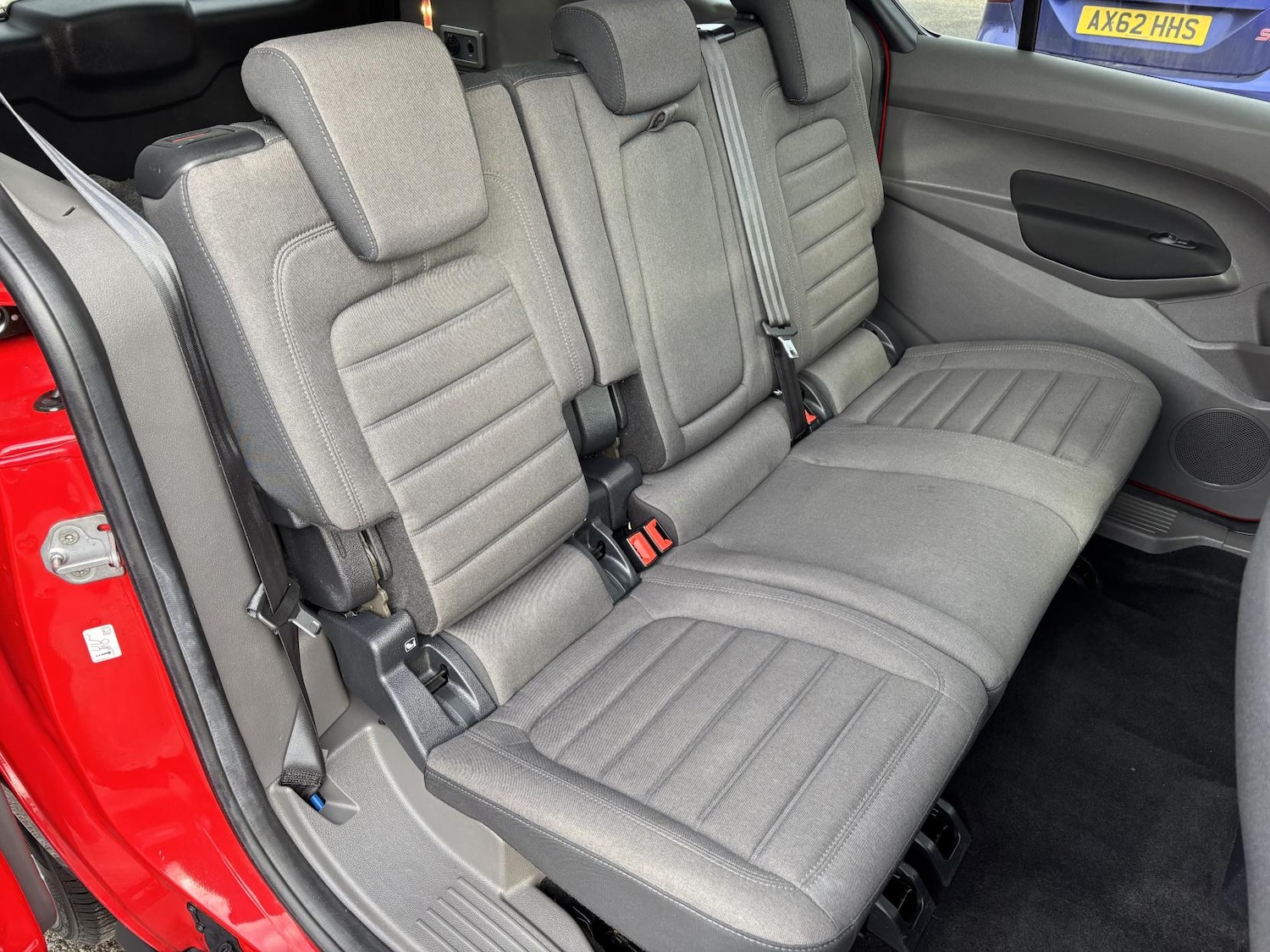 Used Ford Grand Tourneo Connect 2020 for sale - 77696981: Photo 39