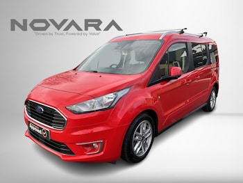 Used Ford Grand Tourneo Connect 2020 for sale - 77696981: Photo