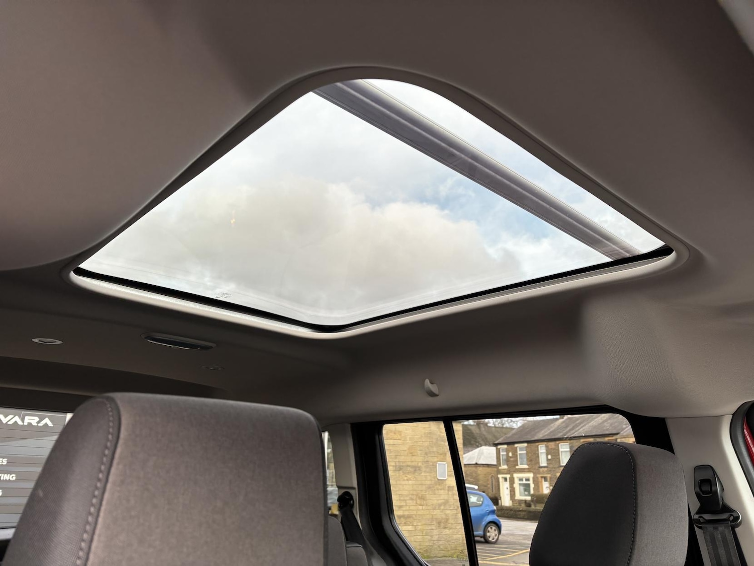 Used Ford Grand Tourneo Connect 2020 for sale - 77696981: Photo 46