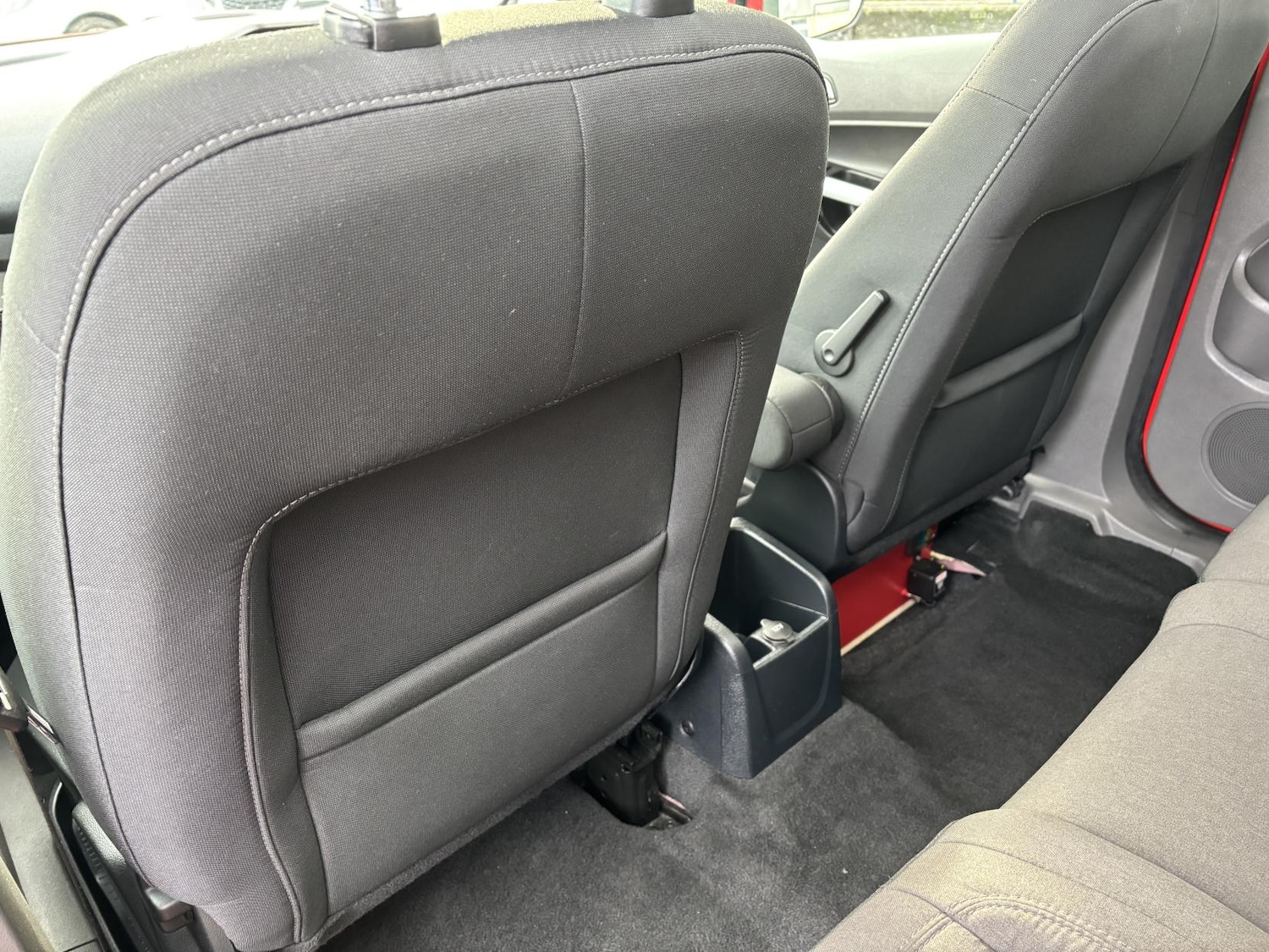 Used Ford Grand Tourneo Connect 2020 for sale - 77696981: Photo 48