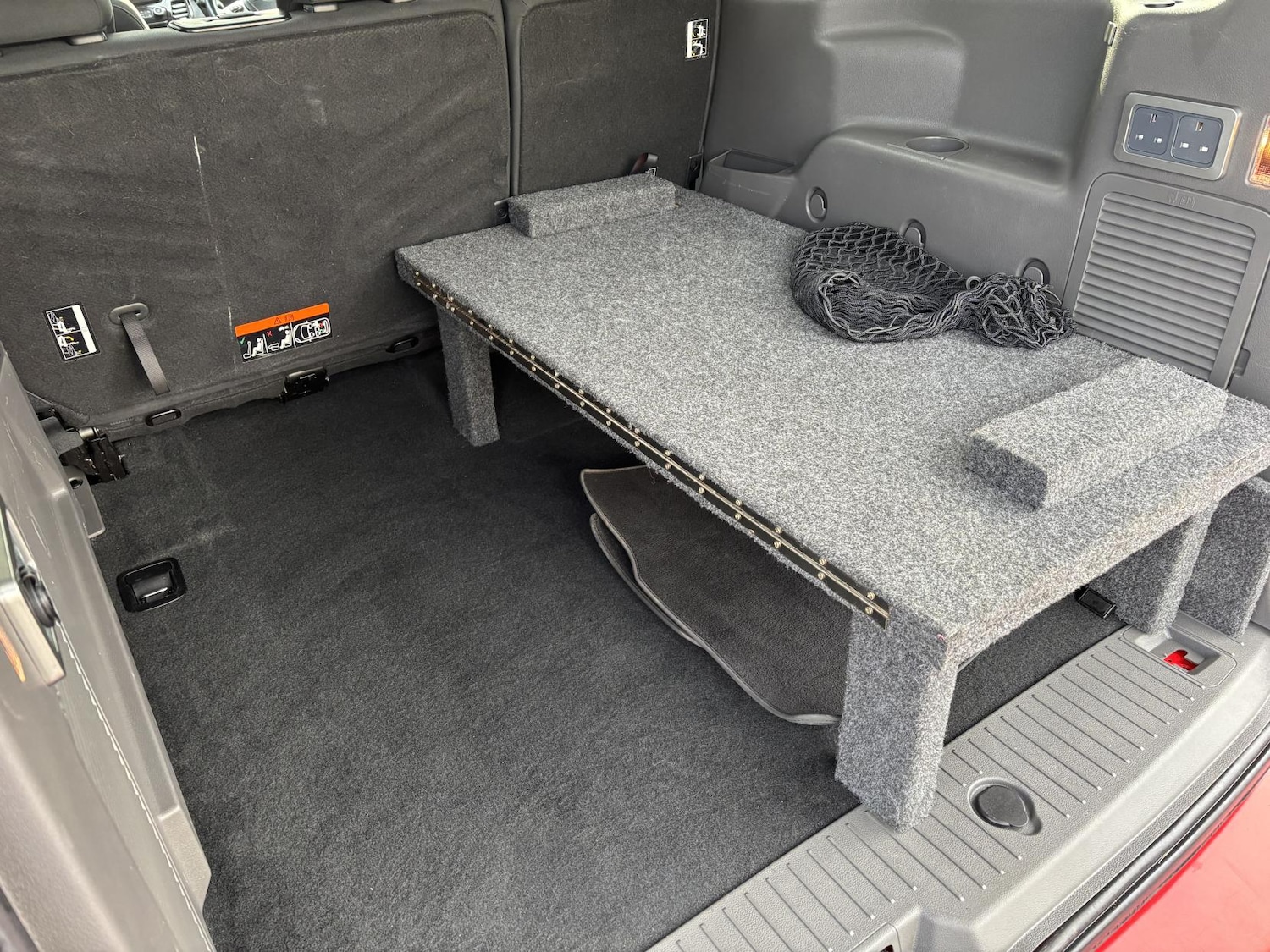 Used Ford Grand Tourneo Connect 2020 for sale - 77696981: Photo 52